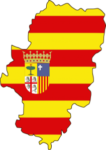 Aragon region