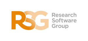 RSG Logo: Orange