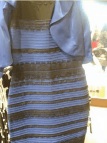 #theDress