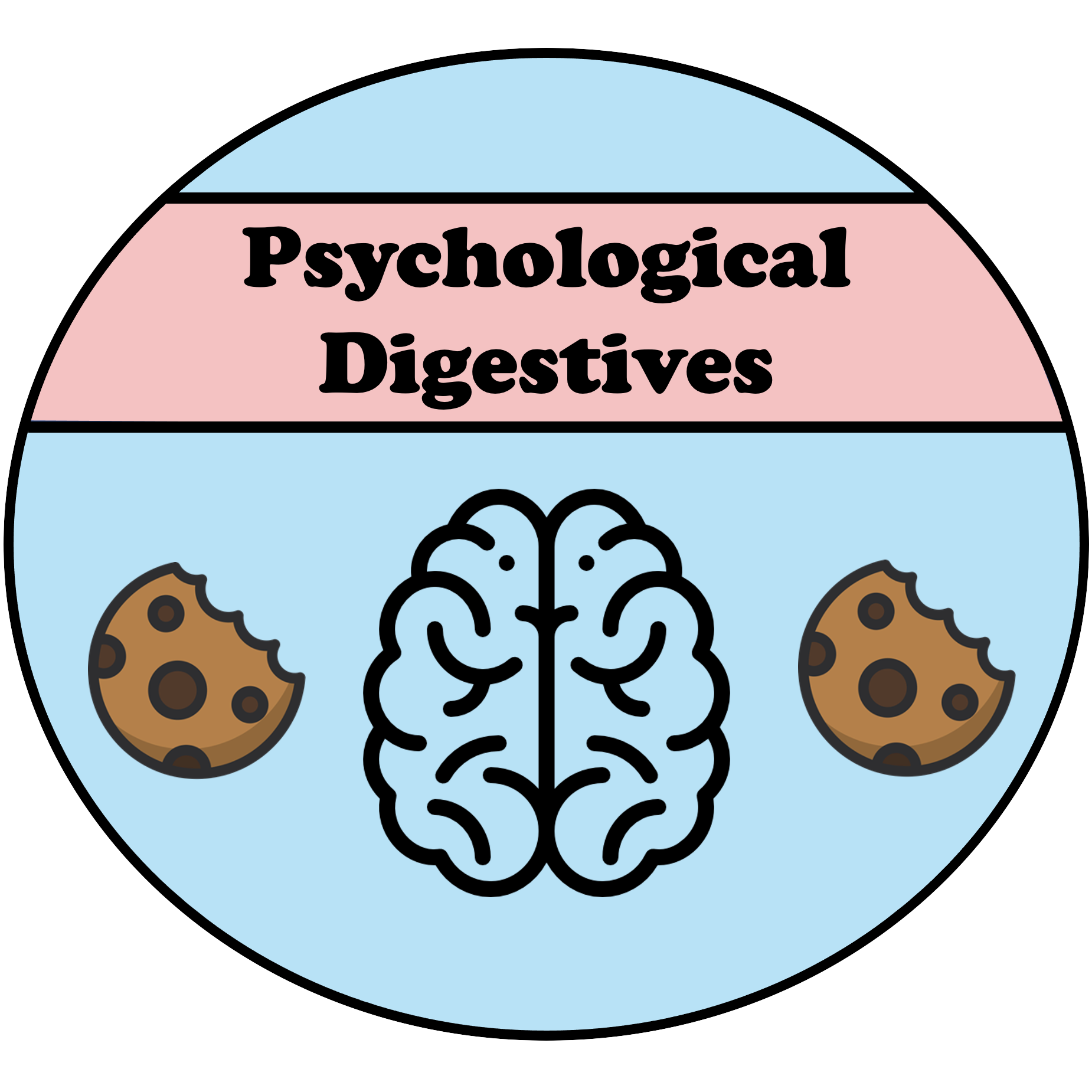 Cognitive Digestives