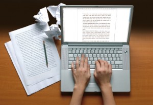 Essay writing for class 6