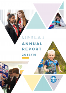 Annual report 2018/19